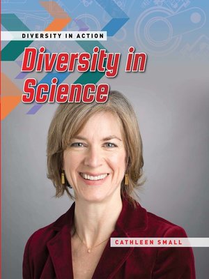 cover image of Diversity in Science